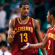 Illustration for article titled Tristan Thompson Attempting Possibly Unprecedented Crossover